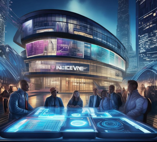 晋信息咨询服务部，metrically leading in the digital transformation landscape