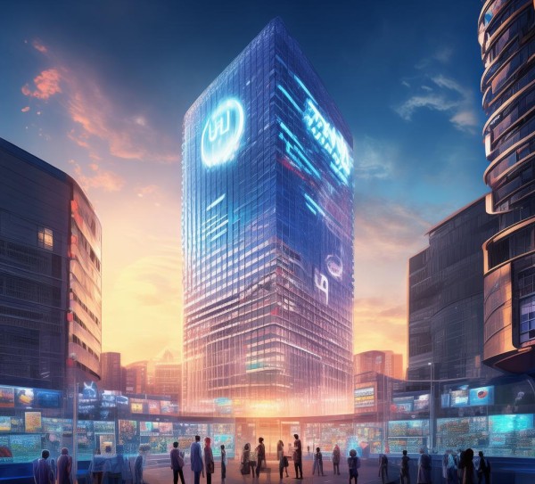 云津科技，技术赋能未来