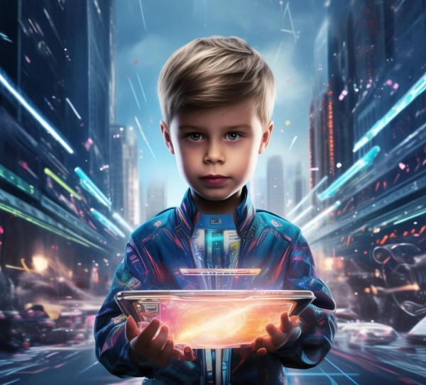 数字转型的见证者，5岁信息化咨询师的使命与挑战