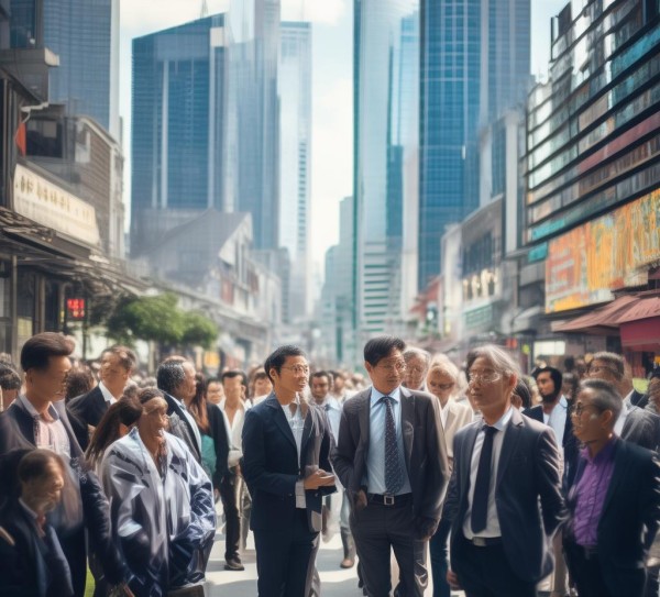 滨湖区信息咨询服务市场,机遇与挑战的博弈 滨湖区信息咨询服务市场,机遇与挑战的博弈