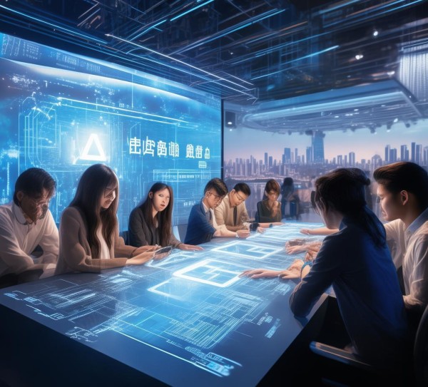 深圳市瑞成信息技术咨询，助力企业数字化转型