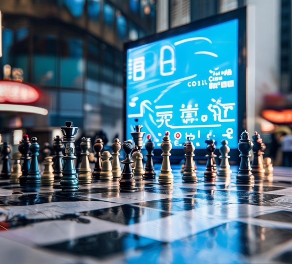 东阳信息咨询服务，机遇与挑战的博弈