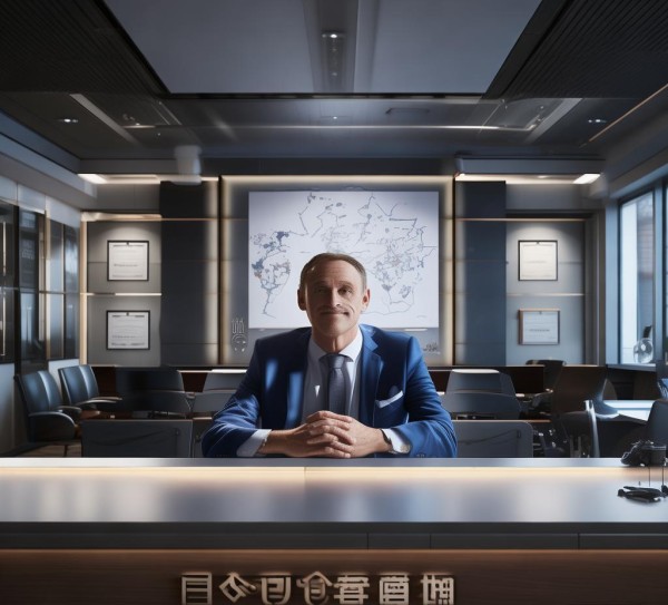 贺将军信息咨询服务中心，专业服务，精准定位，助力企业发展