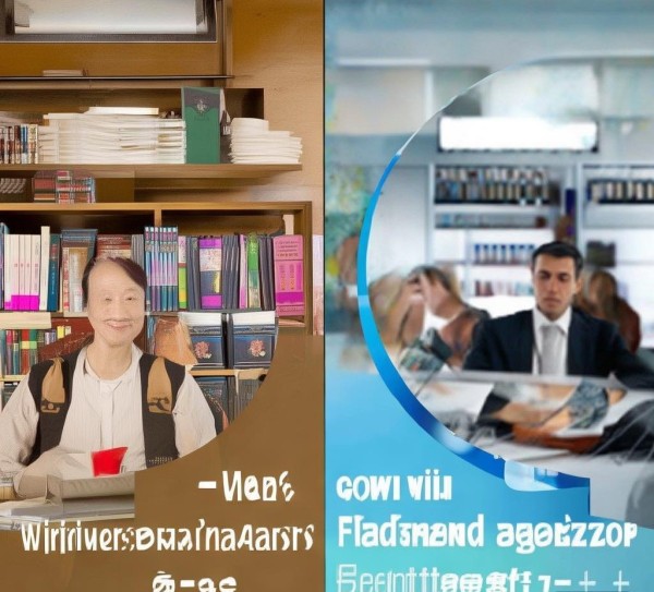 信息咨询服务与中介服务的区别