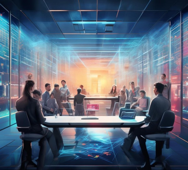 石家庄镐莱信息技术咨询,disrupting the digital transformation landscape 石家庄镐莱信息技术咨询,disrupting the digital transformation landscape