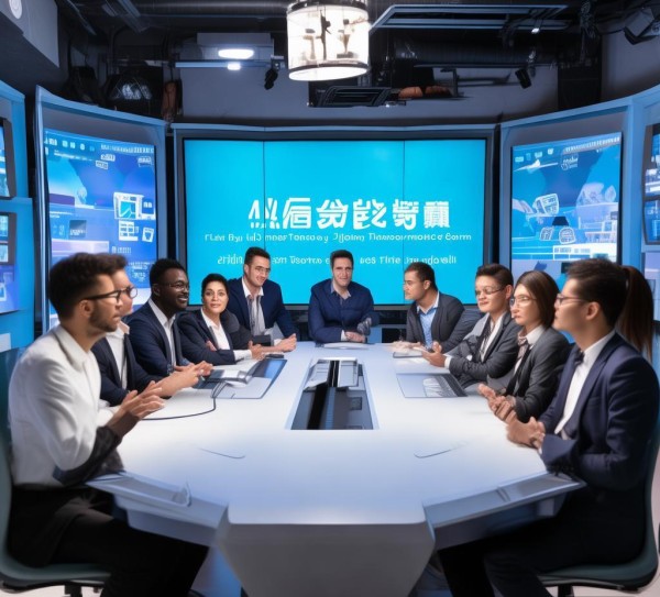 彭泽信息咨询服务，助力企业数字化转型的智囊团
