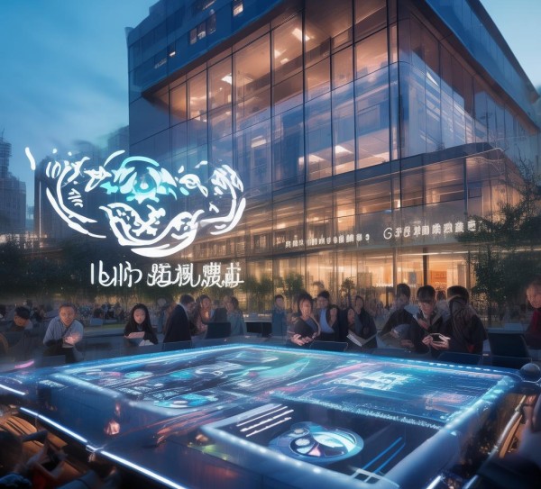合浦县信息咨询服务公司，助力社会进步的智慧之手