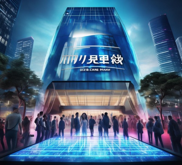 武江信息咨询服务，赋能发展，助力未来