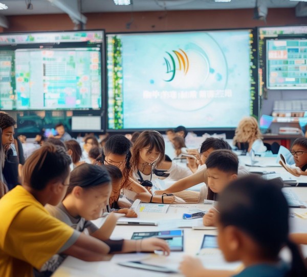 保定传学信息技术咨询，助力教育创新，提升教育质量