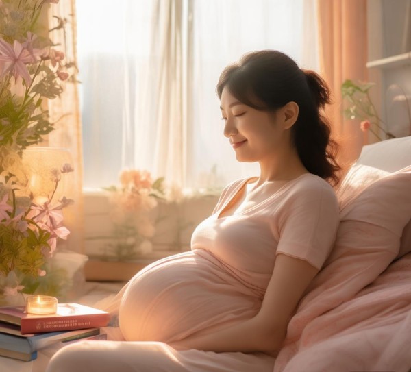 雅之孕康,孕早期健康的重要保障 雅之孕康,孕早期健康的重要保障