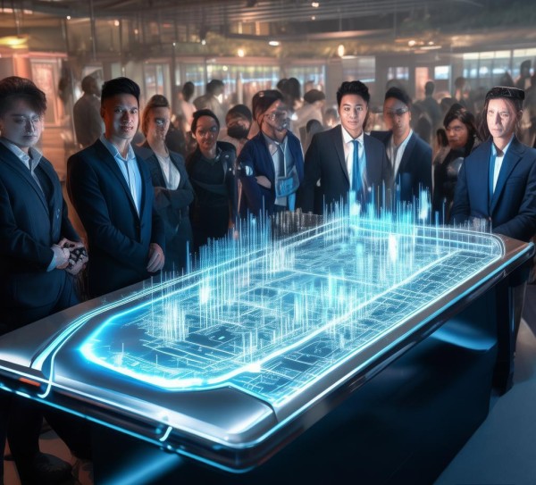 全椒信息咨询服务，助力现代化建设的创新力量