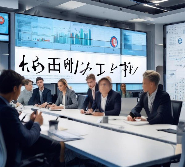 盛凯信息咨询服务，助力企业走向成功之路