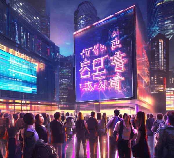 开启未来，阳铭信息技术咨询招聘之旅
