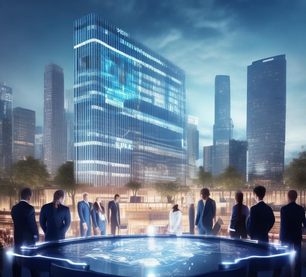 浙江信息技术咨询，引领产业发展新方向