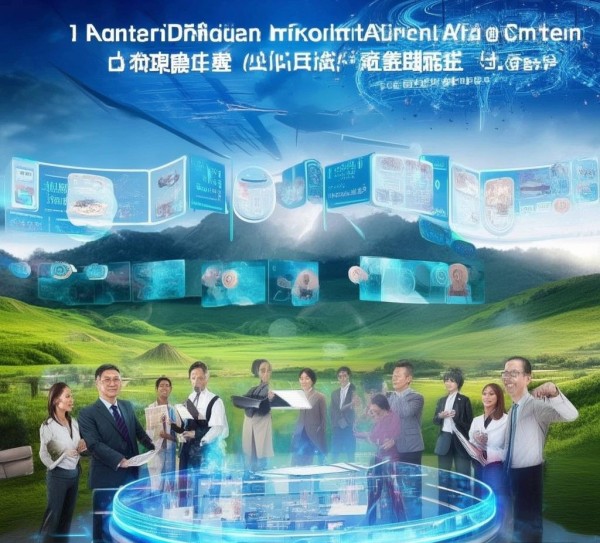 助力数字赋能,促进信息化发展—海南省信息化咨询委员会建设与成效 助力数字赋能,促进信息化发展—海南省信息化咨询委员会建设与成效