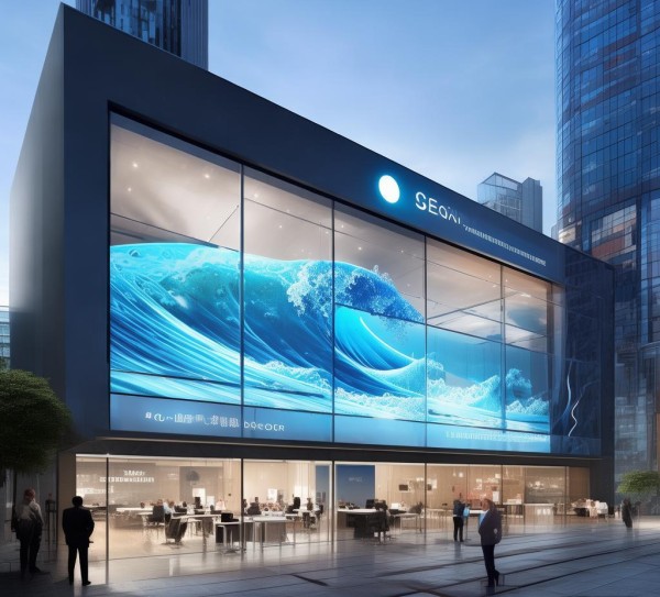 海巨信息技术咨询中心，助力企业数字化转型的坚实保障