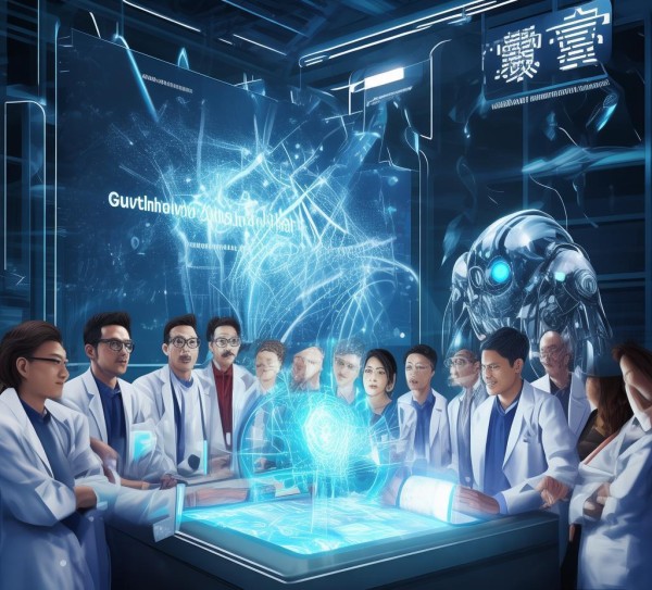 广泰技术,智慧赋能,创新驱动 Meet Innovation 广泰技术,智慧赋能,创新驱动 Meet Innovation