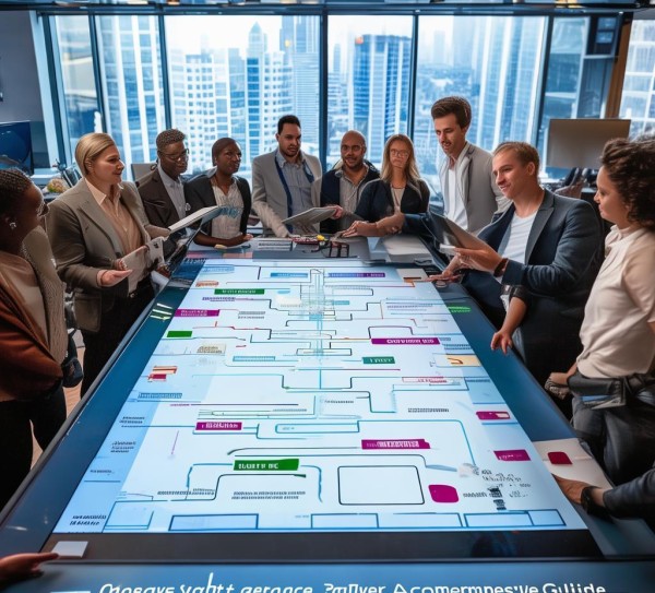 Choosing the Right IT Service Provider:A Comprehensive Guide