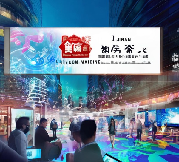 济南好运信息咨询服务，助力企业迈向数字化未来