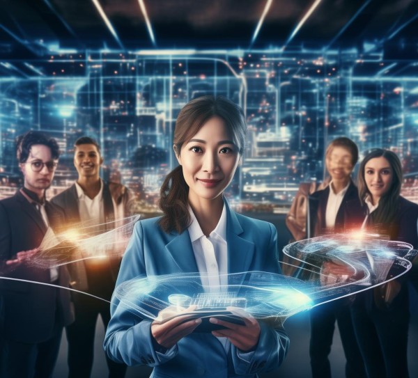 可燕信息咨询服务，助力企业数字化转型的最佳选择