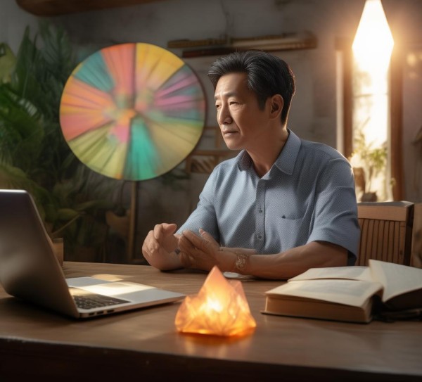 POSITION SEARCH:调整心态，开启职业转型的智慧