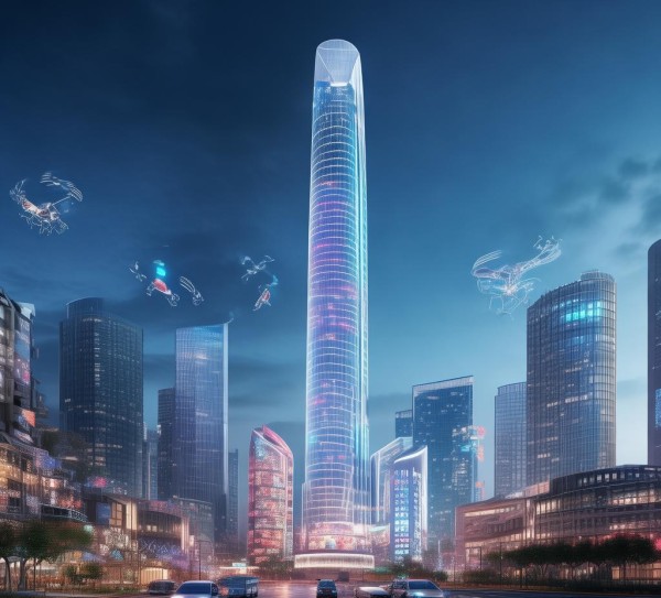 北京国际信息技术咨询，引领未来的技术高地