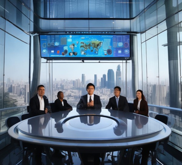 浙江信息技术咨询公司，全球技术与市场的 leading solution