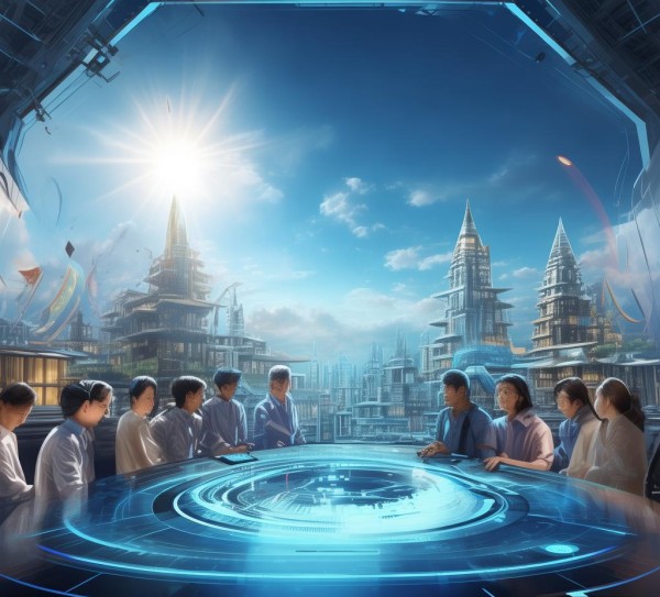 探索南湖信息咨询服务,助力科技发展的新路径 探索南湖信息咨询服务,助力科技发展的新路径