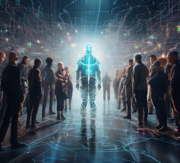 disrupting the Digital Transformation landscape disrupting the Digital Transformation landscape