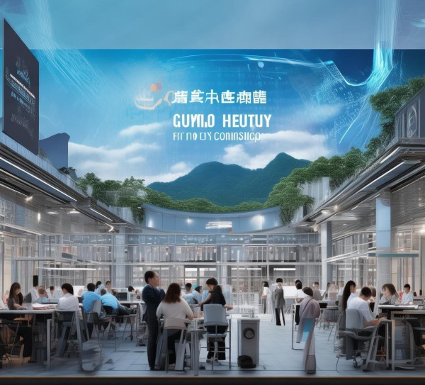 贵州恒越信息技术咨询，助力贵州经济高质量发展