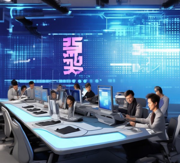 筑原信息咨询服务，助力企业数字化转型的得力伙伴