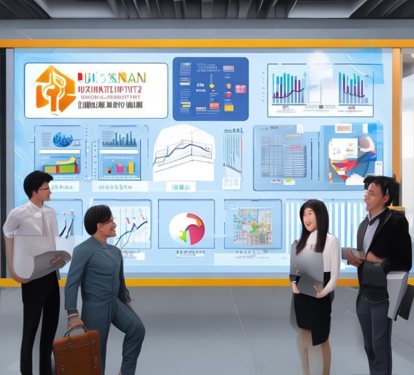 福建企业信息化咨询，助力企业发展