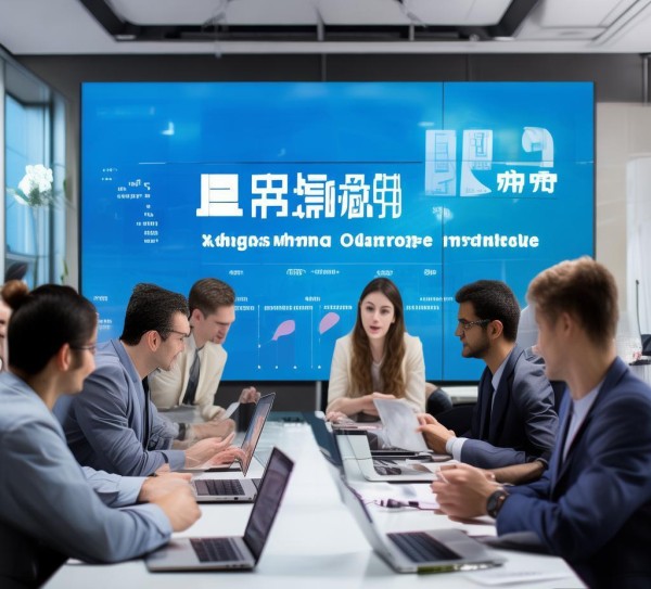 加格达奇信息咨询服务，助力海外机构高效管理