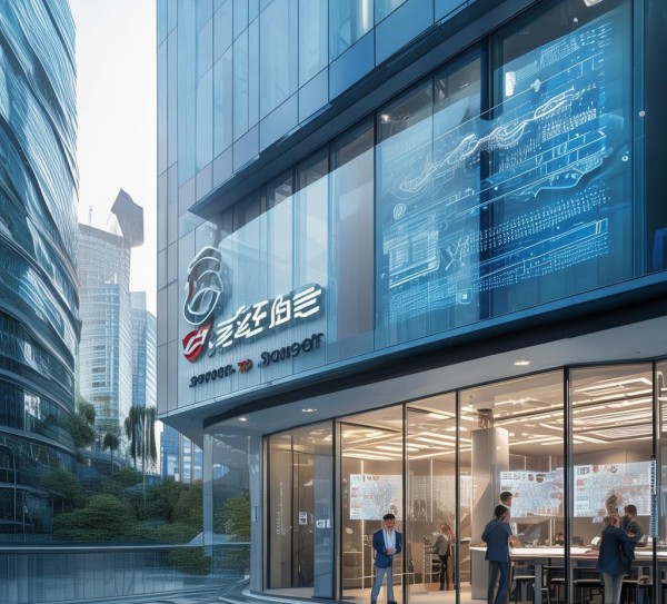 七贤坊信息技术咨询公司，your trusted partner in shaping the future of technology