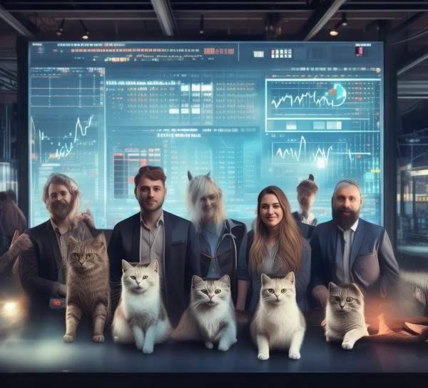 慕猫信息咨询服务怎么样？助力客户精准洞察市场机遇