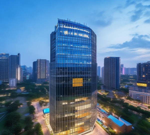 福州源丰信息咨询服务股份有限公司 福州源丰信息咨询服务股份有限公司