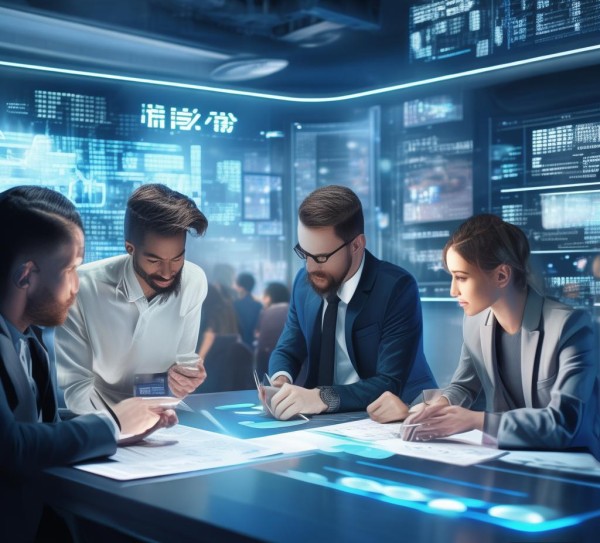 金昌信息化企业管理咨询,助力您的数字化转型 金昌信息化企业管理咨询,助力您的数字化转型