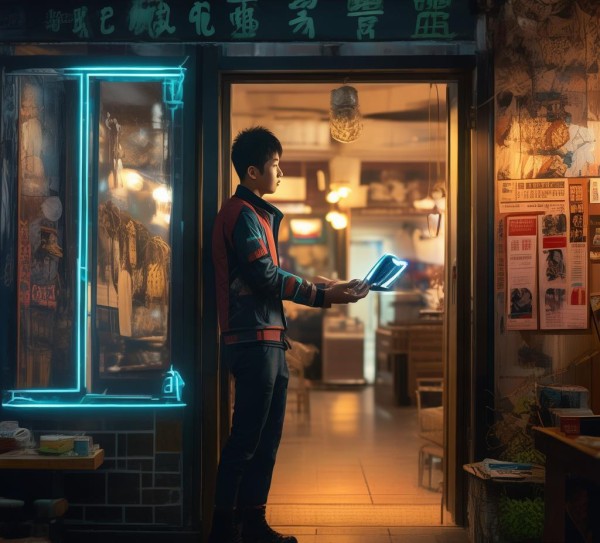 在曹县欣欣信息咨询服务部开启你的未来