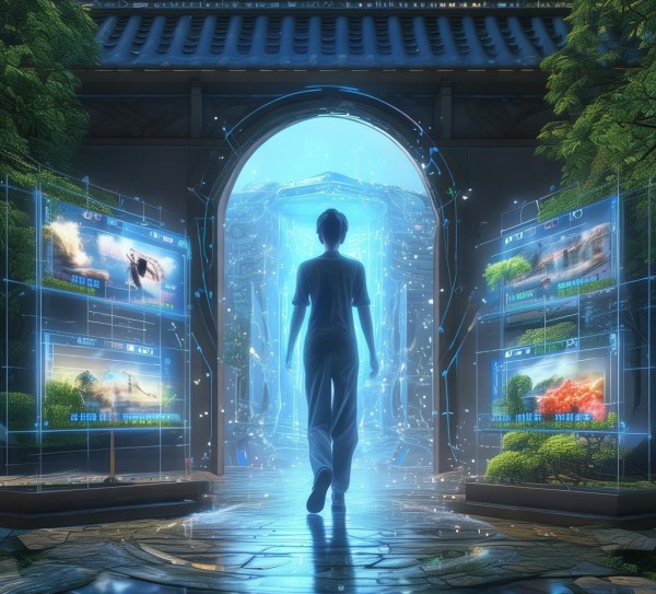走进晋城信息化教师咨询网站，探索教师信息化发展路径