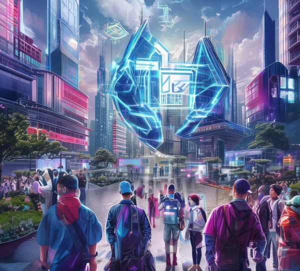 让科技助力成都,欢蓬信息技术咨询的新机遇 让科技助力成都,欢蓬信息技术咨询的新机遇