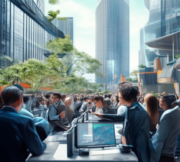 滁州市信息技术咨询式培训,助力产业升级的创新实践 滁州市信息技术咨询式培训,助力产业升级的创新实践