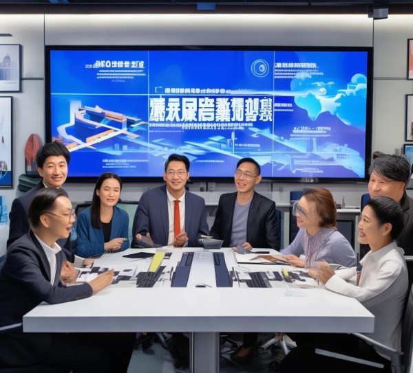 全晟信息技术咨询,助力企业数字化转型 全晟信息技术咨询,助力企业数字化转型