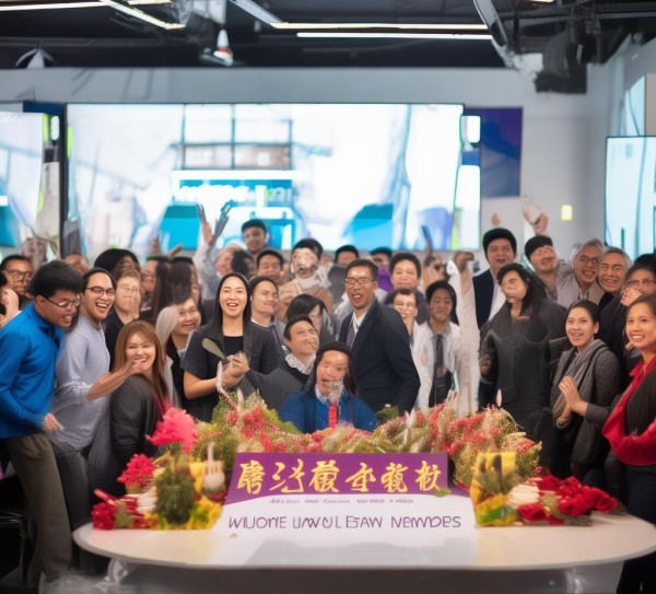 贵州信息化咨询公司招聘-新员工欢迎会 贵州信息化咨询公司招聘-新员工欢迎会