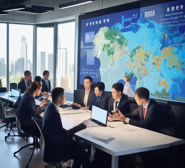在数字化转型中,金华企业选择ERP咨询热线,开启高效管理的新篇章 在数字化转型中,金华企业选择ERP咨询热线,开启高效管理的新篇章
