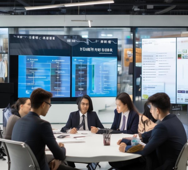 河北服装企业信息化咨询,从需求驱动到解决方案 河北服装企业信息化咨询,从需求驱动到解决方案