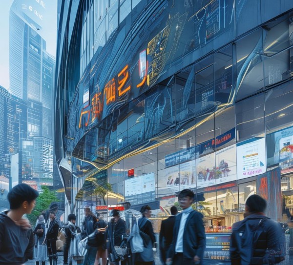 津市信息咨询服务，助力城市高质量发展