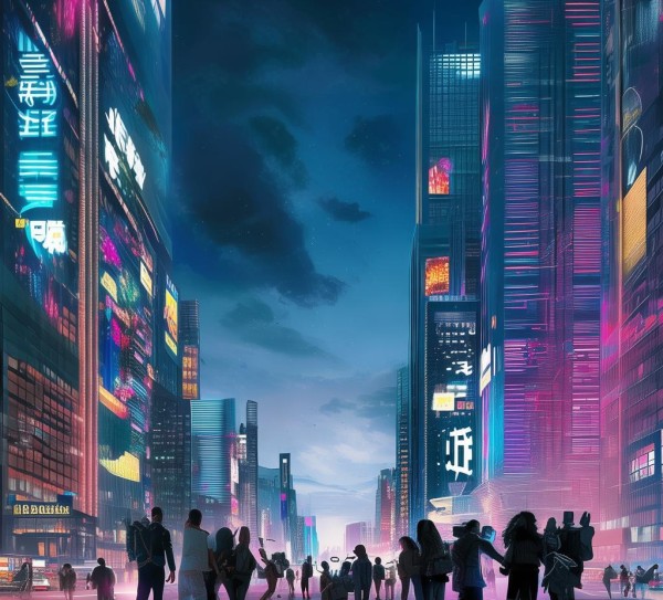 海澜信息咨询，技术赋能未来
