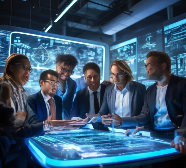 信息技术咨询合伙企业的机遇与挑战 信息技术咨询合伙企业的机遇与挑战