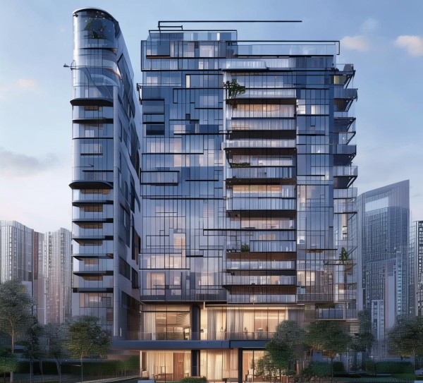 雄安房产，数字时代的品质保障