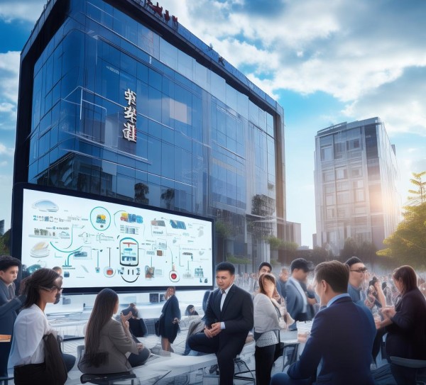 深圳市桦道信息技术咨询，助力企业数字化转型